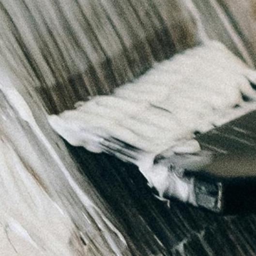 Hair Detox Treatment